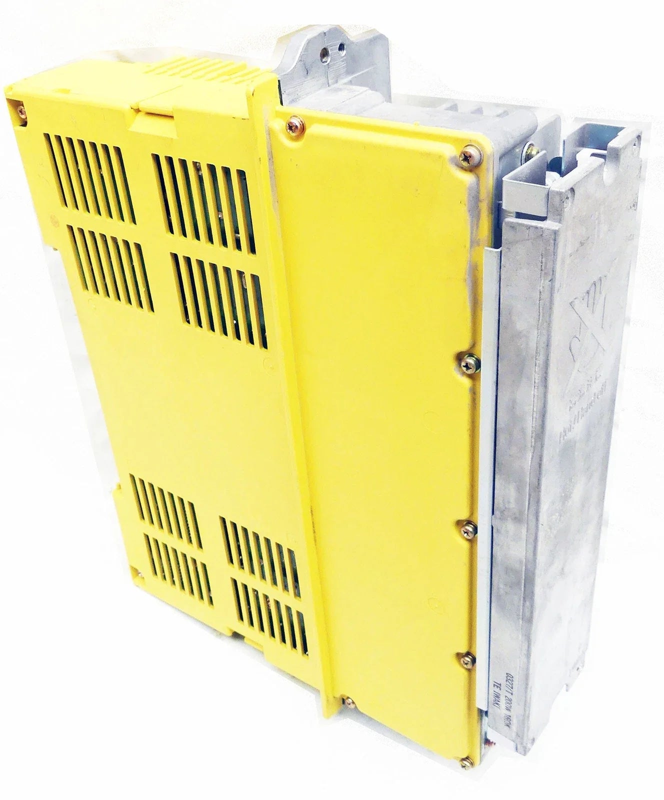 A06B-6090-H234 | FANUC Alpha 2-Axis Servo Amplifier 230VAC