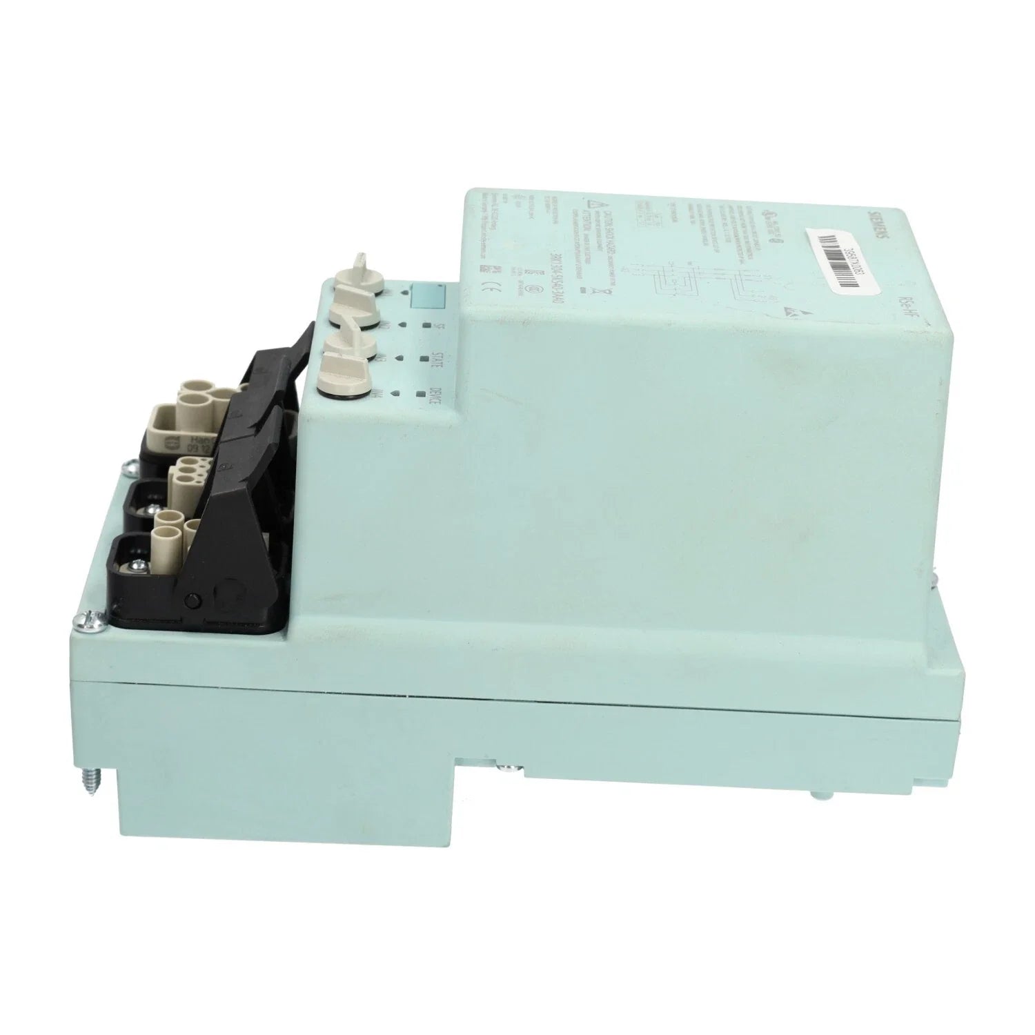 3RK1304-5KS40-3AA0 | Siemens ET 200pro Reversing Motor Starter 0.9kW