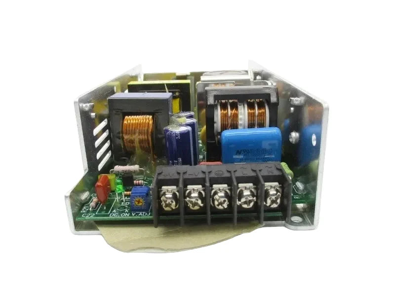 S82J-15024A1 | Omron 150W 24VDC Open Frame Power Supply