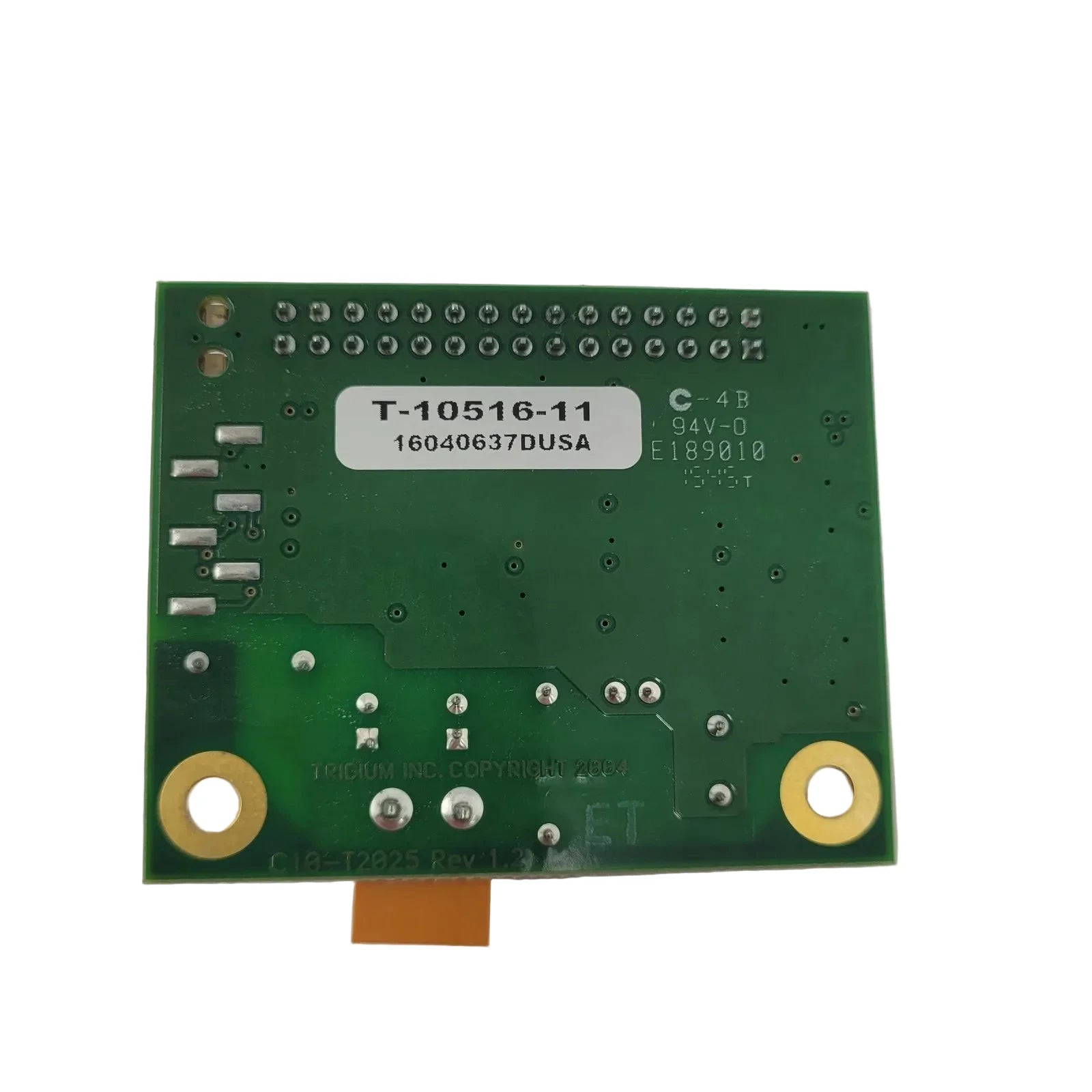Honeywell NPB-LON LonWorks Communication Card