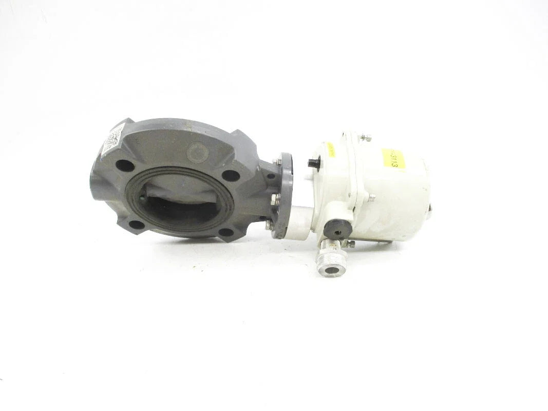 Hayward EPM3-120 Electric Actuator 300 in-lb 120VAC NEMA 4X for 1/2"–6" Ball Valves