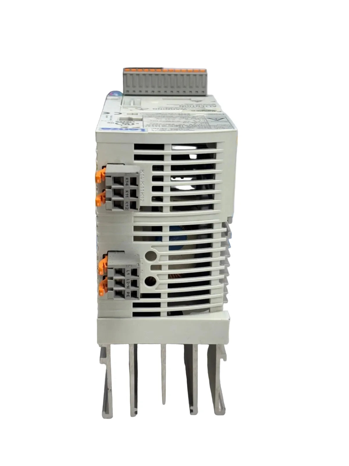 Lenze D-31855 8200 Vector Frequency Inverter Drive