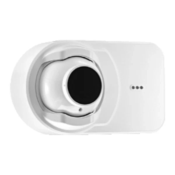 Notifier FS-OSI-RI Intelligent Reflective Beam Smoke Detector for Large Open Areas