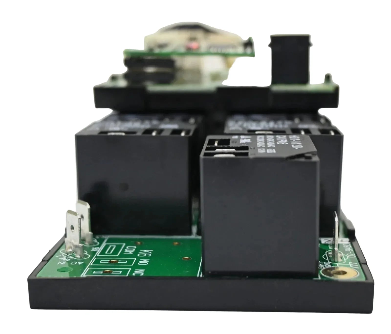 03-0480-X06-511 | Honeywell INNCOM X06 Universal Relay Pack 100–277VAC 30/15A