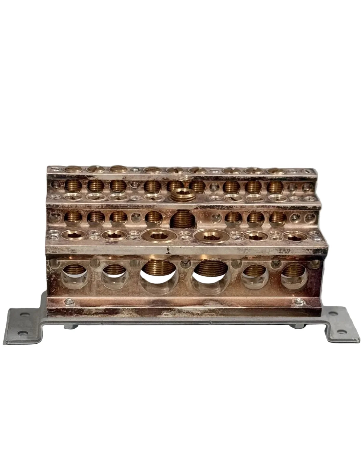 General Electric AEGCU47 Spectra Series Copper Ground Kit