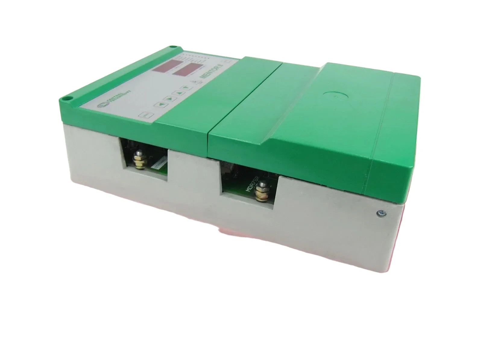 Control Techniques M75R-14ICD Mentor II DC Drive 40HP 220/480VAC 75A Regenerative
