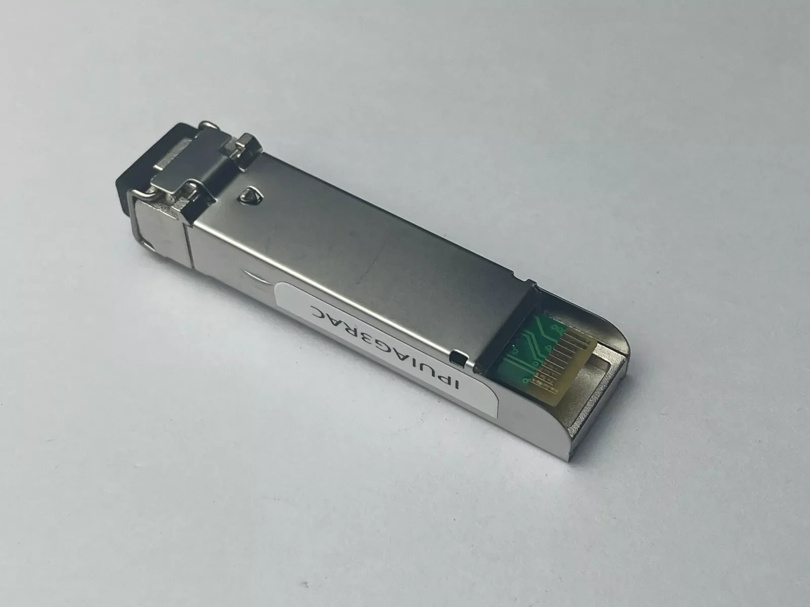 GLC-BX-U | Cisco Compatible TAA 1000Base-BX SFP Transceiver