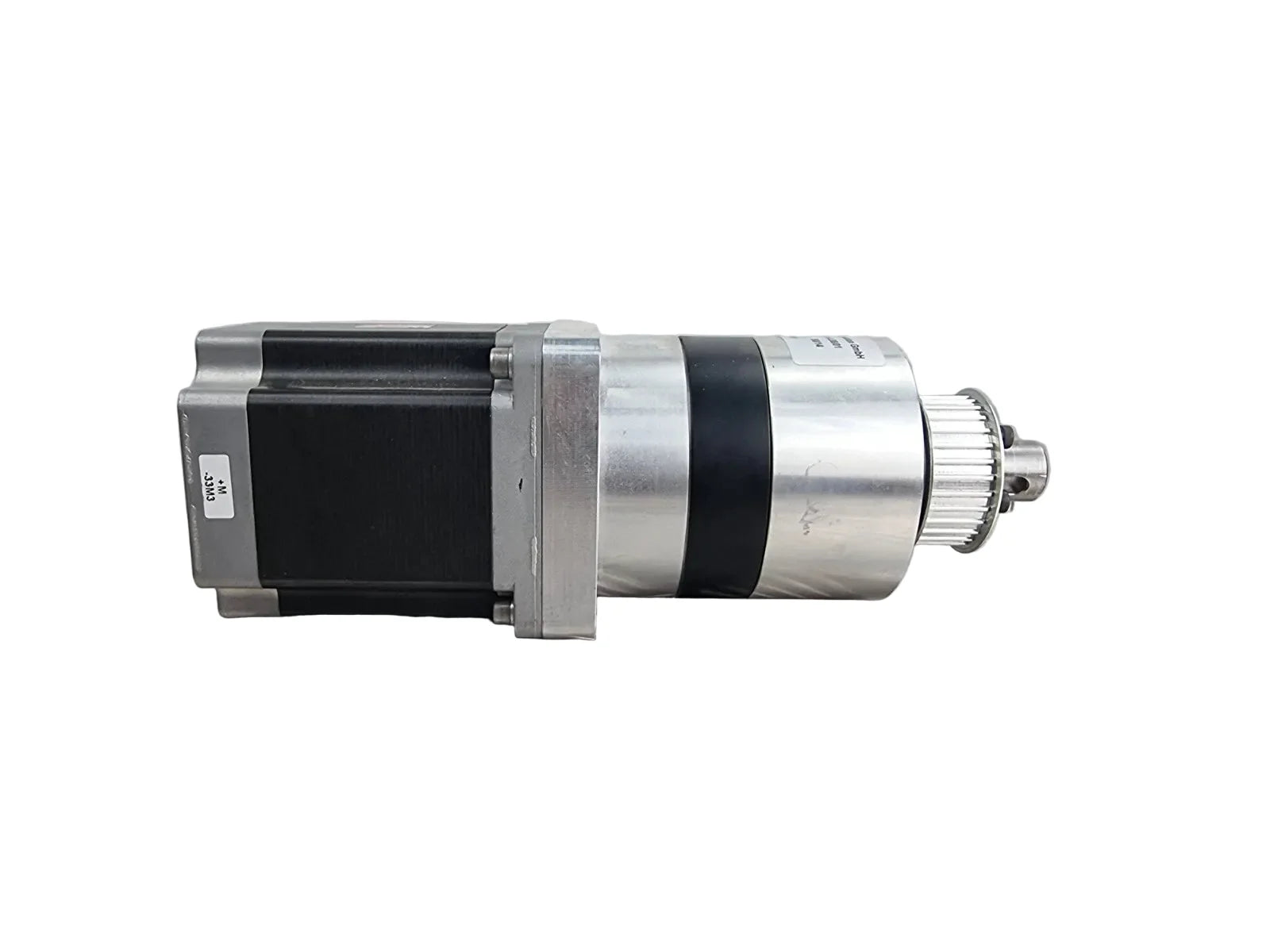 AS1060-0000 | Beckhoff NEMA34 Stepper Motor N3 Frame 5.0 Nm Holding Torque 24–48 V DC