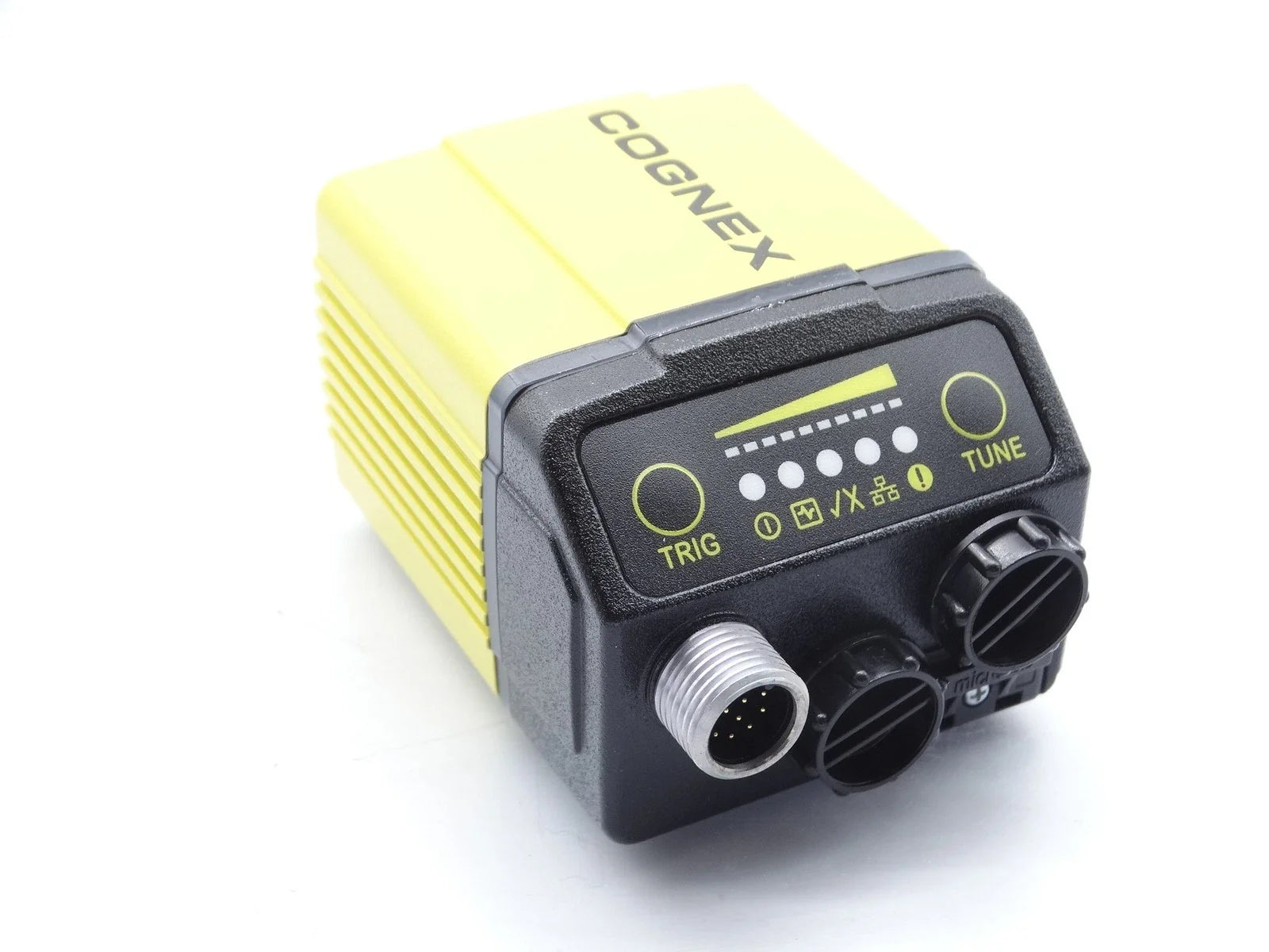 Cognex 821-10079-1R DataMan Industrial Bar Code Scanner Controller with 2DMax+ Decoding