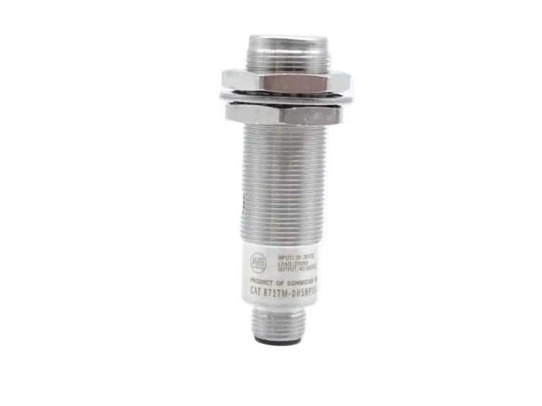 871TM-DH5NP18-D4 | Allen-Bradley Inductive Proximity Switch