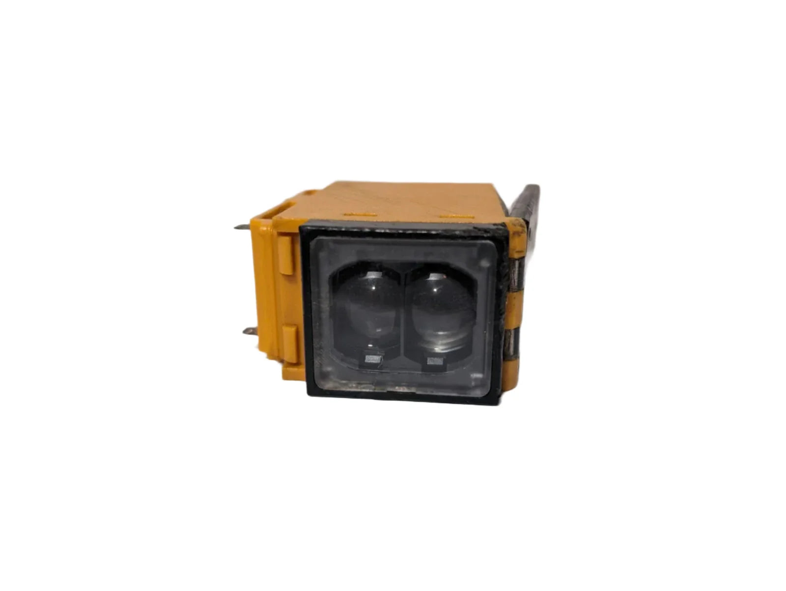 Omron E3B2-D2M4-US Photoelectric Sensor Diffuse Reflective 2m Range Relay Output