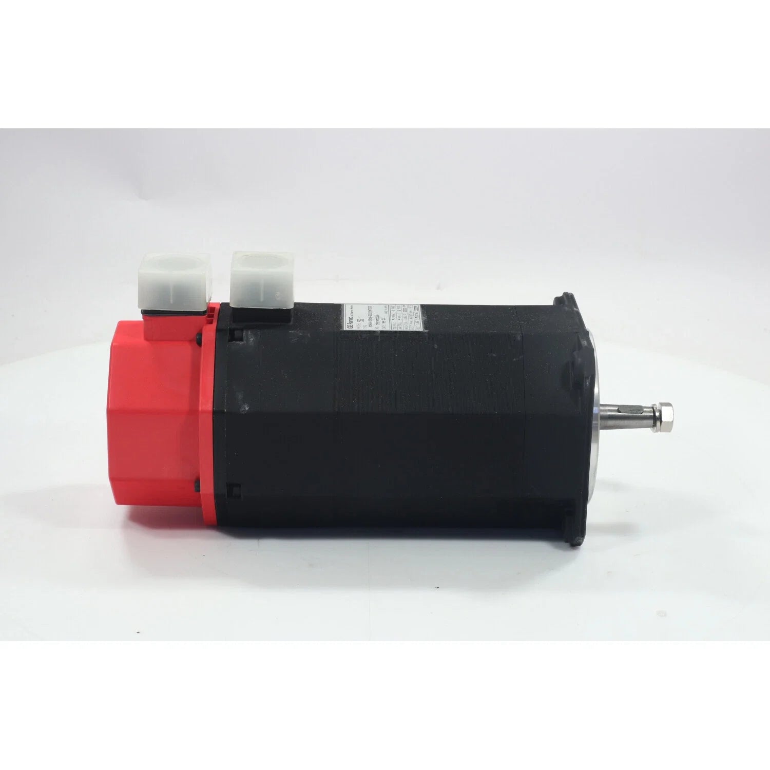 A06B-0314-B005#7000 | Fanuc 5S AC Servo Motor with 2500P Encoder