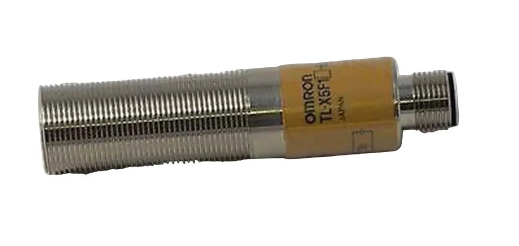 TL-X5F1-52 | Omron M18 Inductive Proximity Sensor 5mm PNP