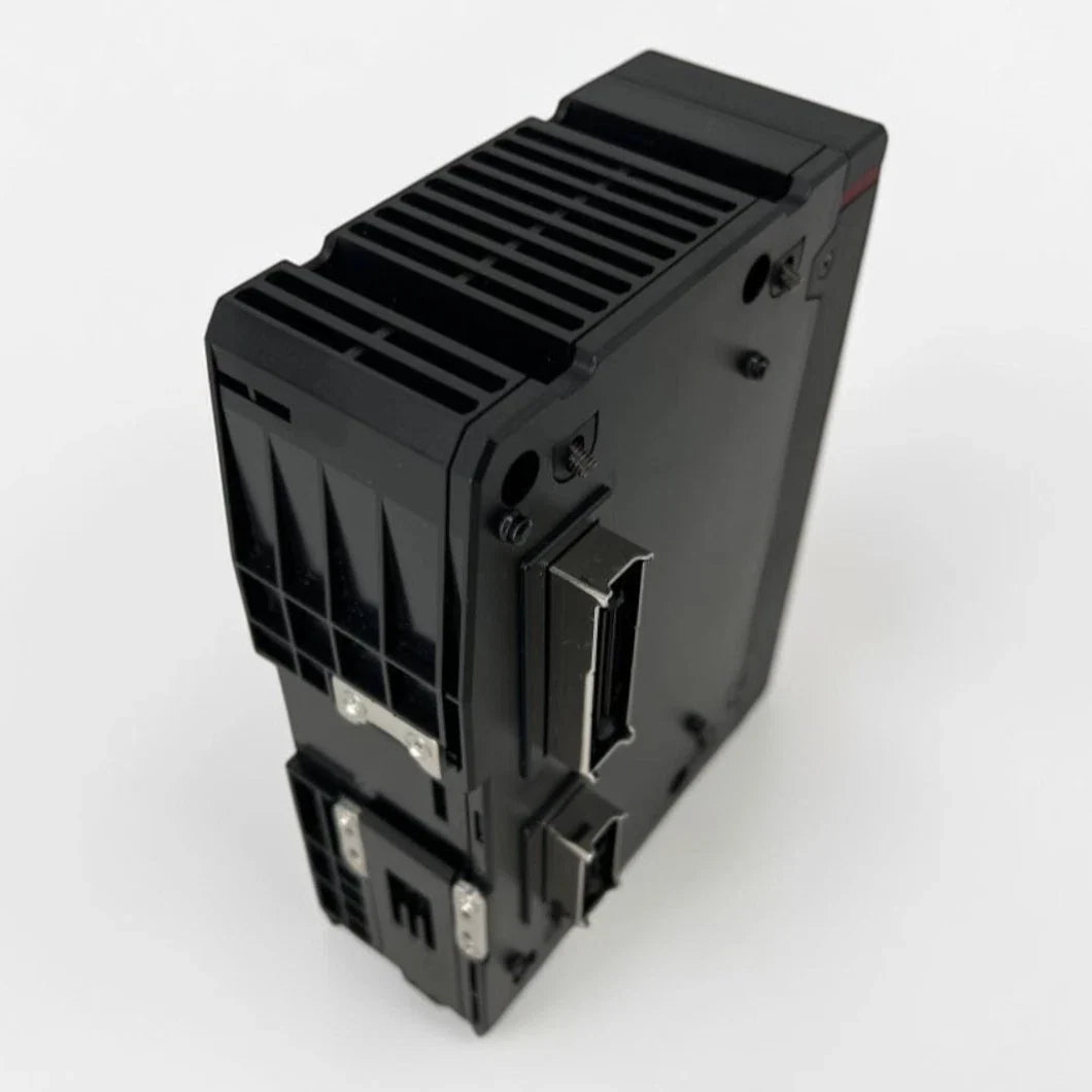 Keyence CA-E200L Line Scan Camera Input Unit 2-Channel High-Speed Vision