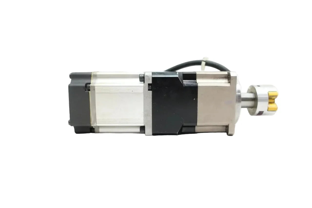 R88M-G20030L-S2 | Omron G Series AC Servo Motor 200W 3000 RPM Incremental Encoder