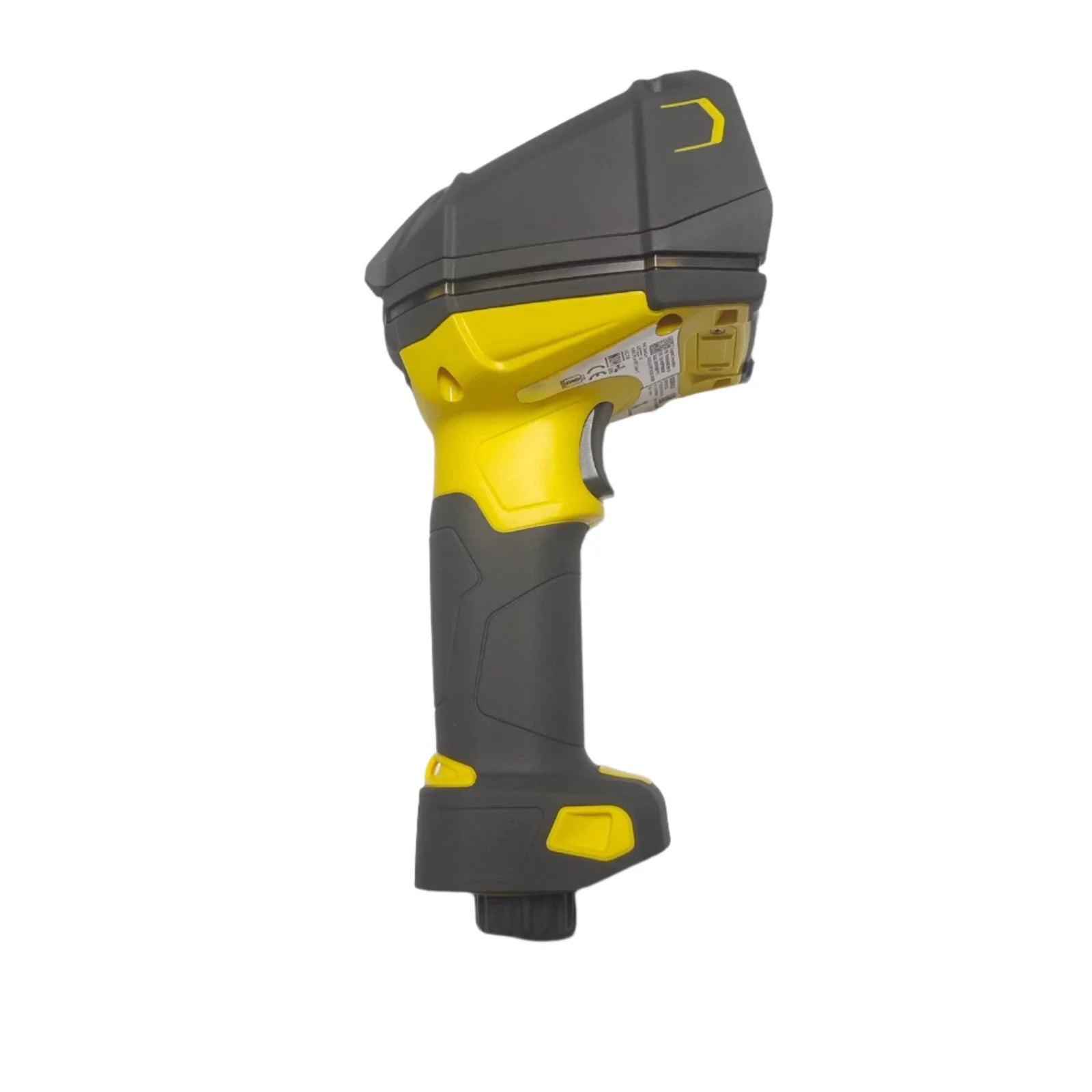 Cognex DM8700DX-RS DataMan 8700 Industrial Handheld Barcode Scanner with DPM Reading
