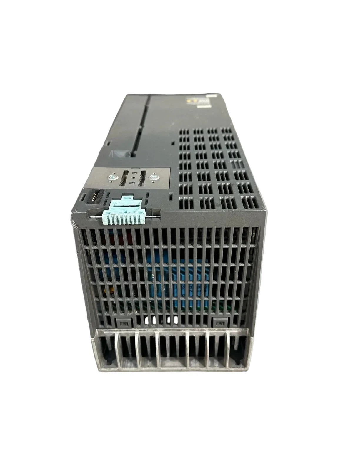 6SL3210-1PC22-2AL0 | Siemens SINAMICS PM240-2 Power Module 200–240VAC 5.5kW Braking Chopper Class A Filter