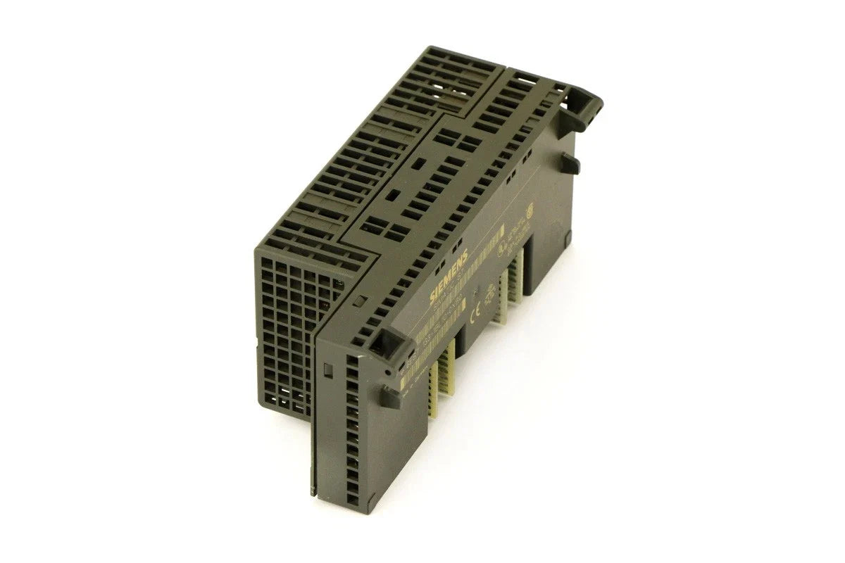 Siemens 6ES7133-1BL10-0XB0 ET 200L-SC 16DI/16DO Digital I/O Module 24V DC
