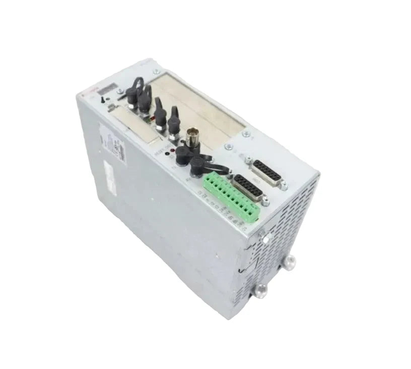 PPC-R22.1N-N-Q1-NN-NN-FW | Bosch Rexroth Indramat Control Unit Servo Module