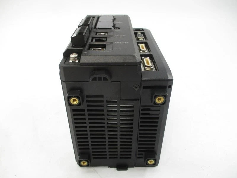 Keyence XG-7502P Multi-Camera Imaging System Controller High-Speed Processing