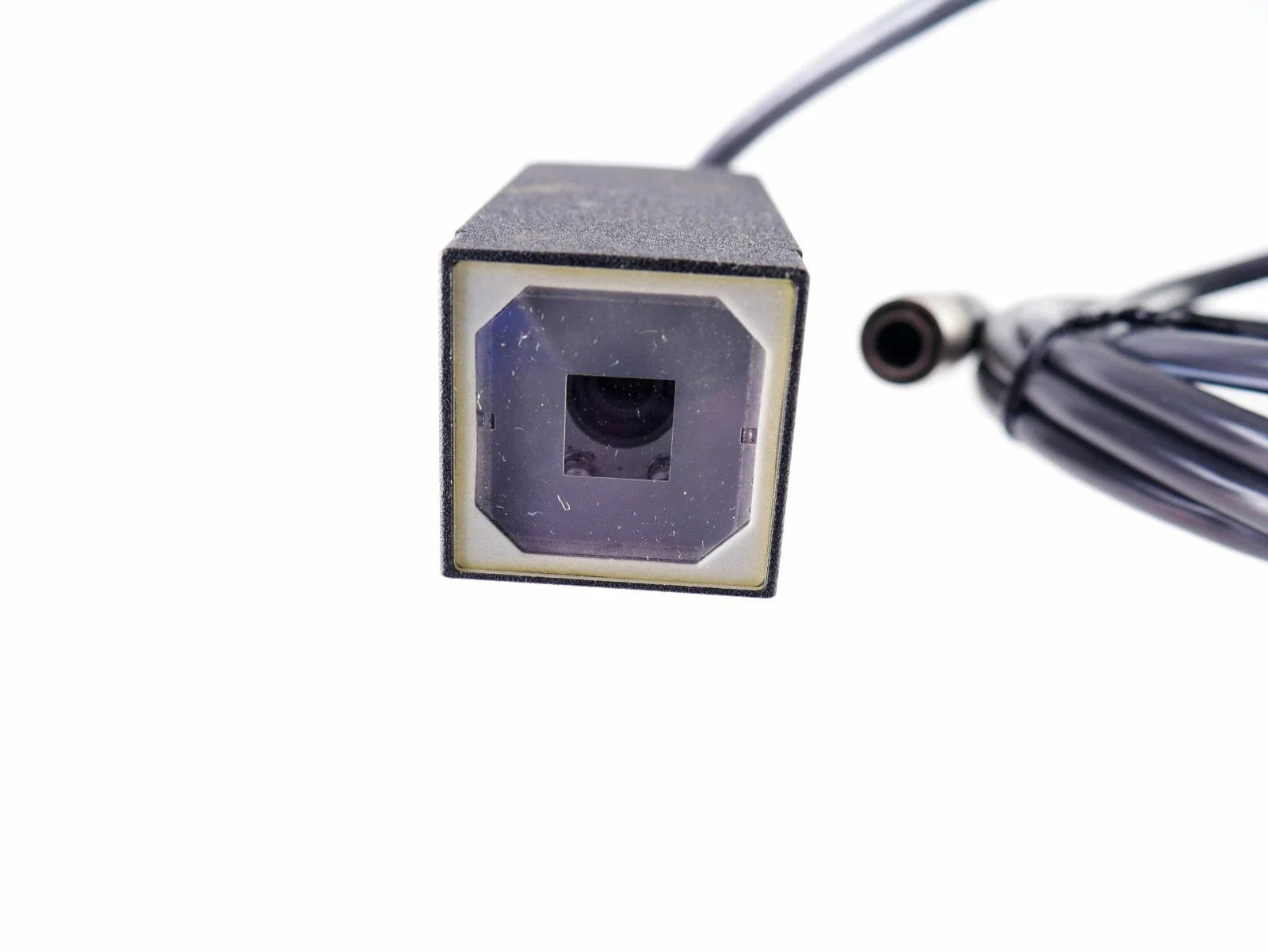 F10-S15R | Omron F10 Series Camera Head, 50 mm, 2 m Cable Connection