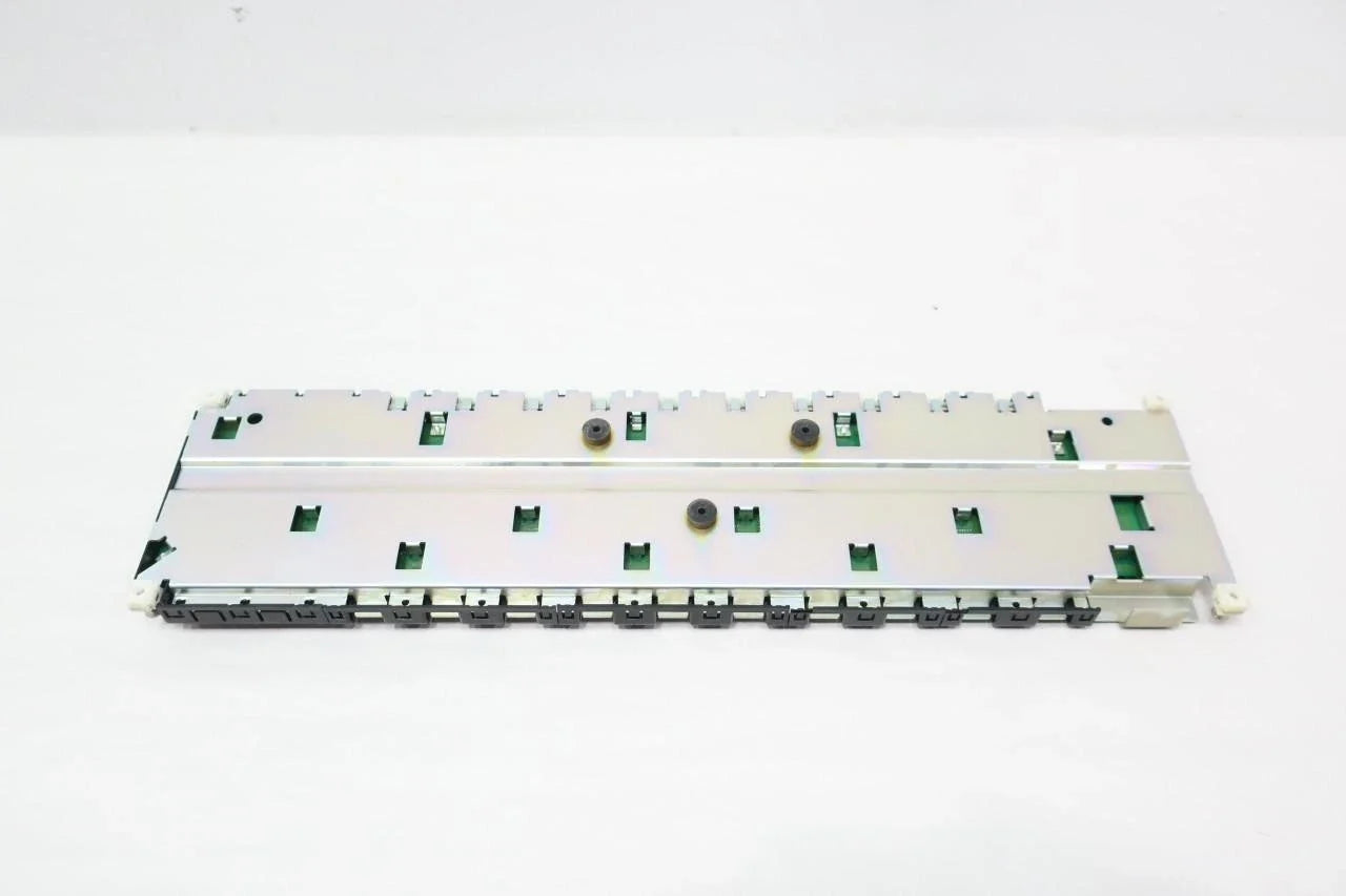 CS1W-BI103 | Omron CS1 10-Slot PLC Expansion Backplane Base Unit
