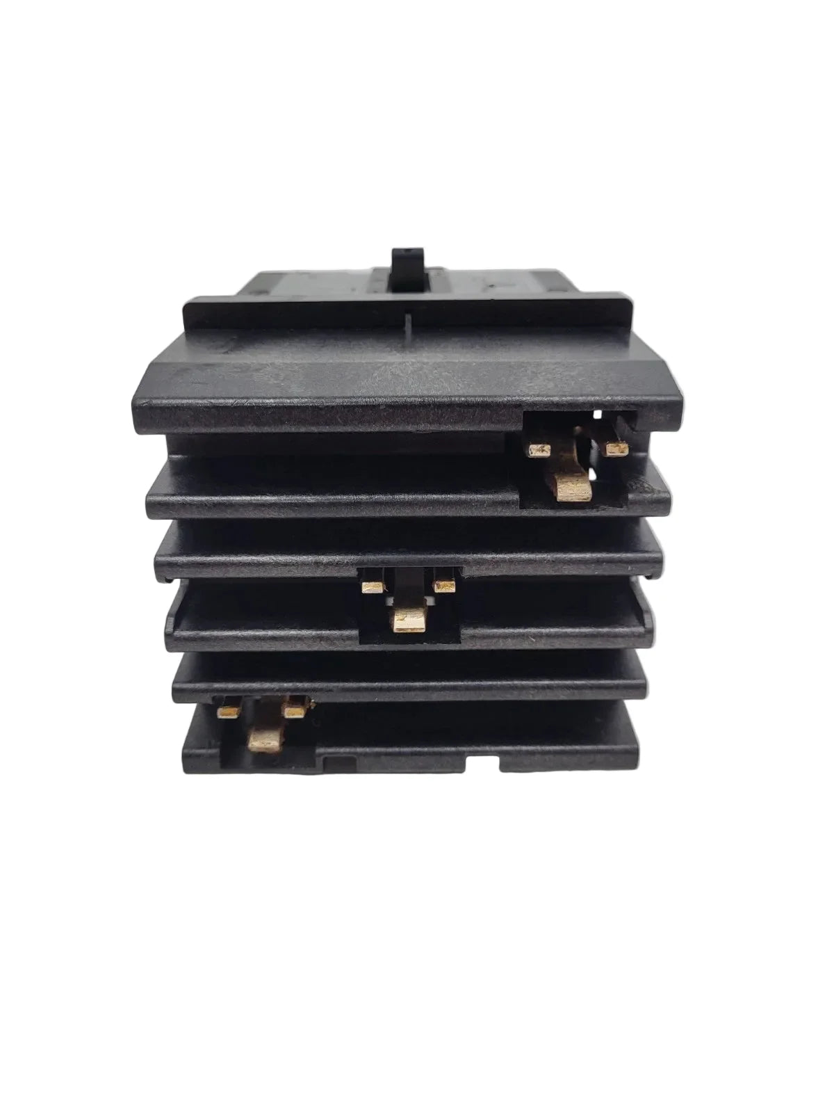 HLA36100 | Square D by Schneider Electric 3-Pole 100A Molded Case Circuit Breaker