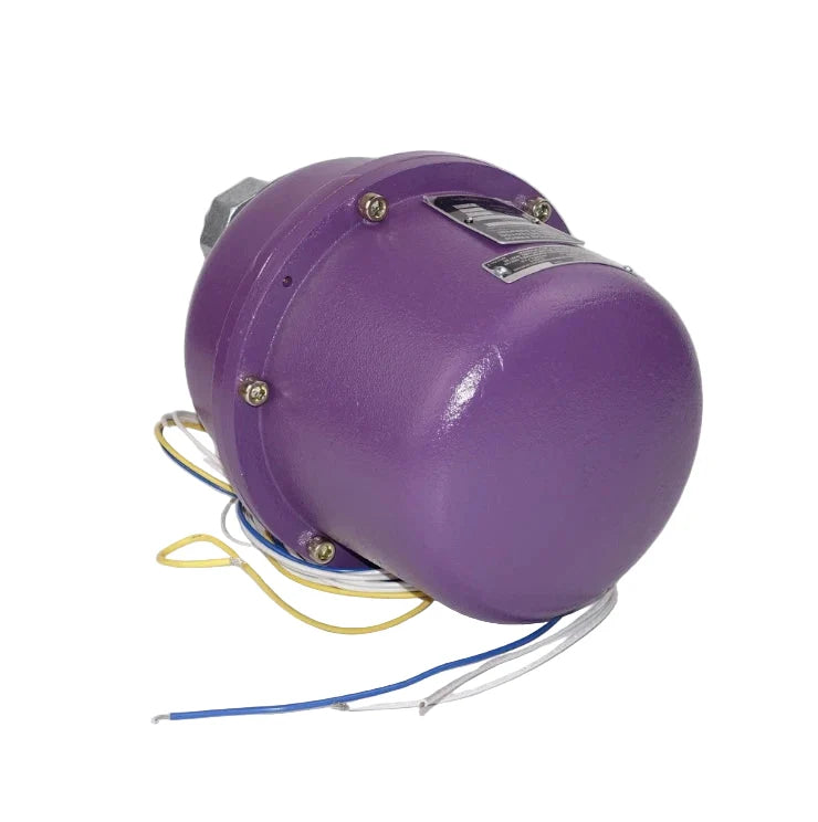Honeywell C7061F2001 Explosion-Proof Dynamic Self-Check UV Flame Detector 120VAC