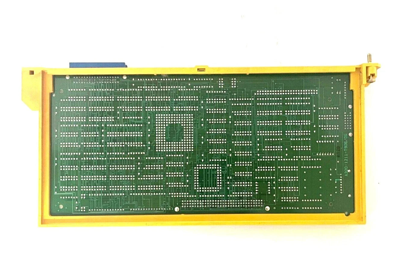 A16B-1211-0901 | Fanuc PMC-M ROM Memory PCB for 0B/0C/0F