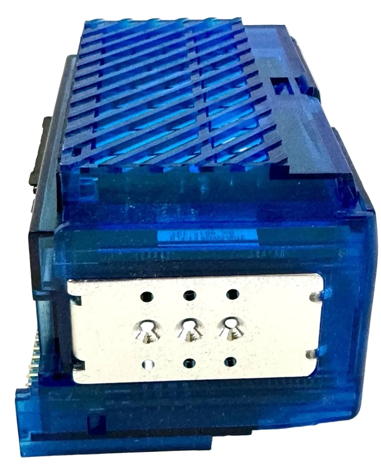T1F-16DA-2 | AutomationDirect Terminator 16-Channel Analog Voltage Output Module
