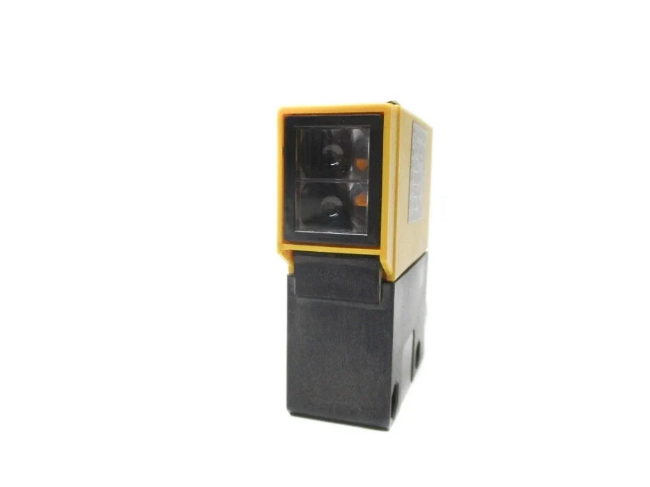 Omron E3A2-10M4T Photoelectric Sensor 10m Through-Beam Relay Output IP66