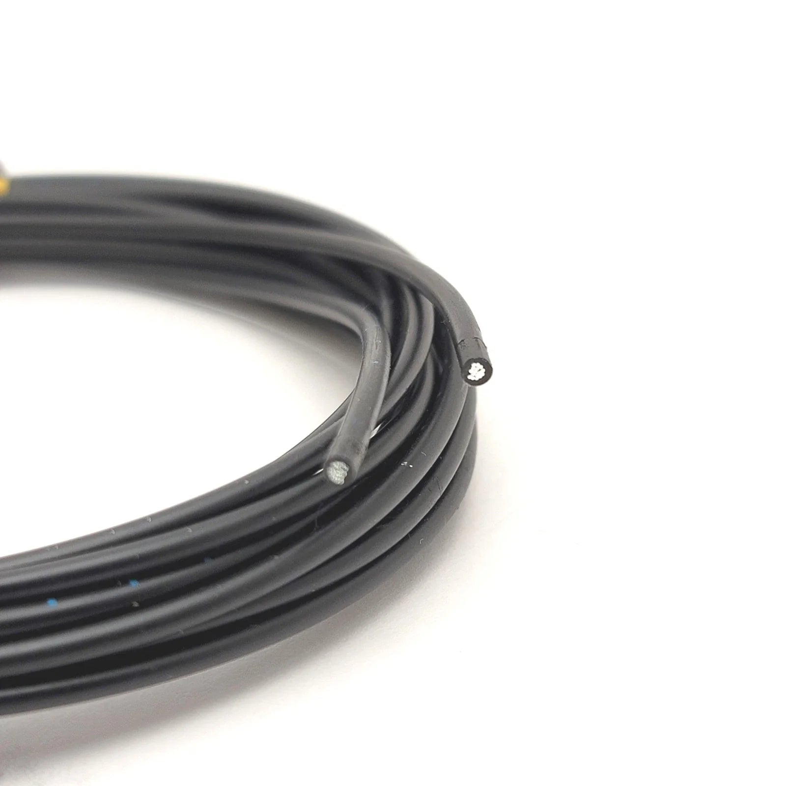 Omron E32-D36P1 Fiber Optic Sensor Diffuse Reflective 1050mm Range 2m Cable IP67