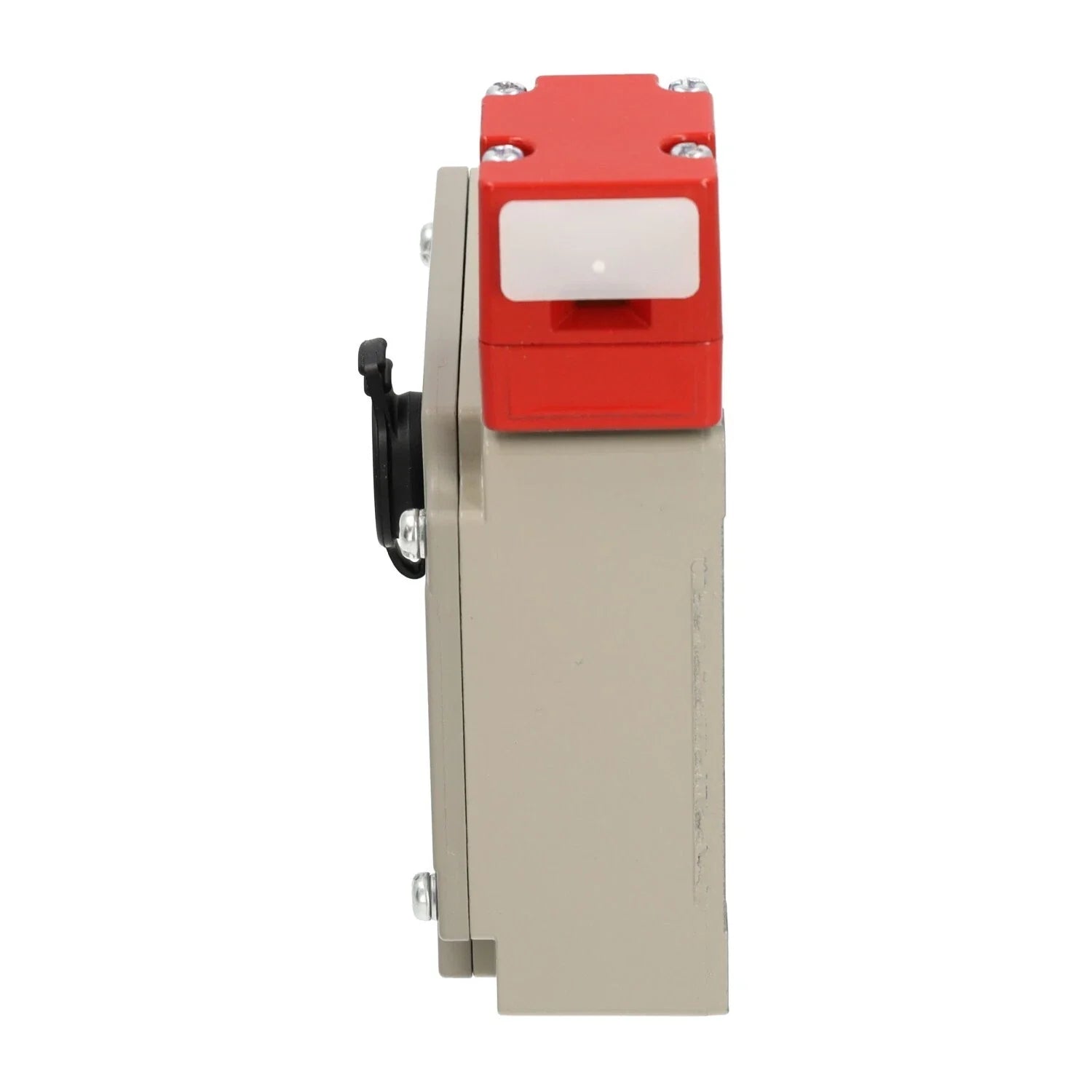 Omron D4BL-2DRG Safety Interlock Limit Switch Key Operated IP67