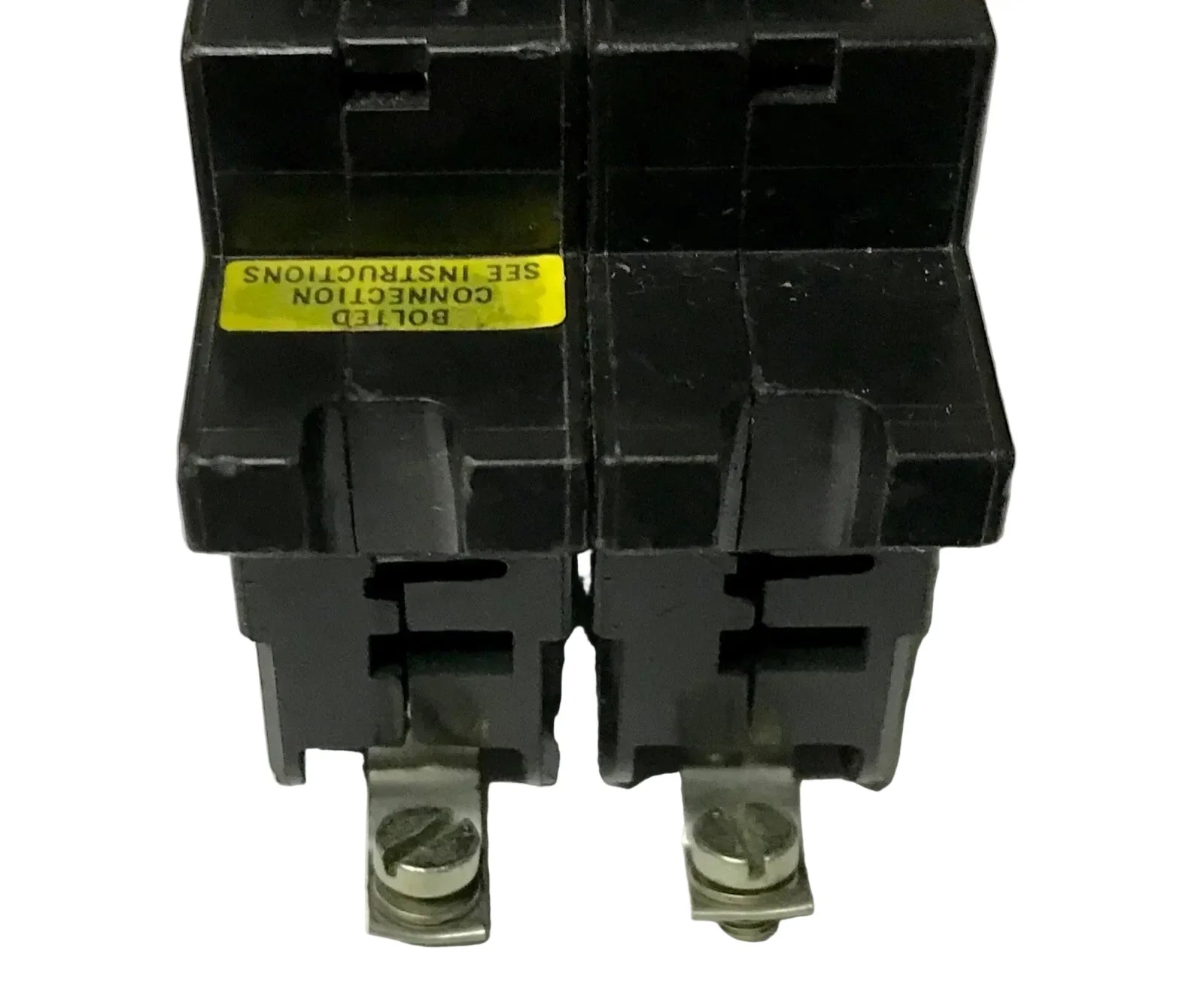 EHB24070 | Square D by Schneider Electric 2-Pole 70A Molded Case Circuit Breaker