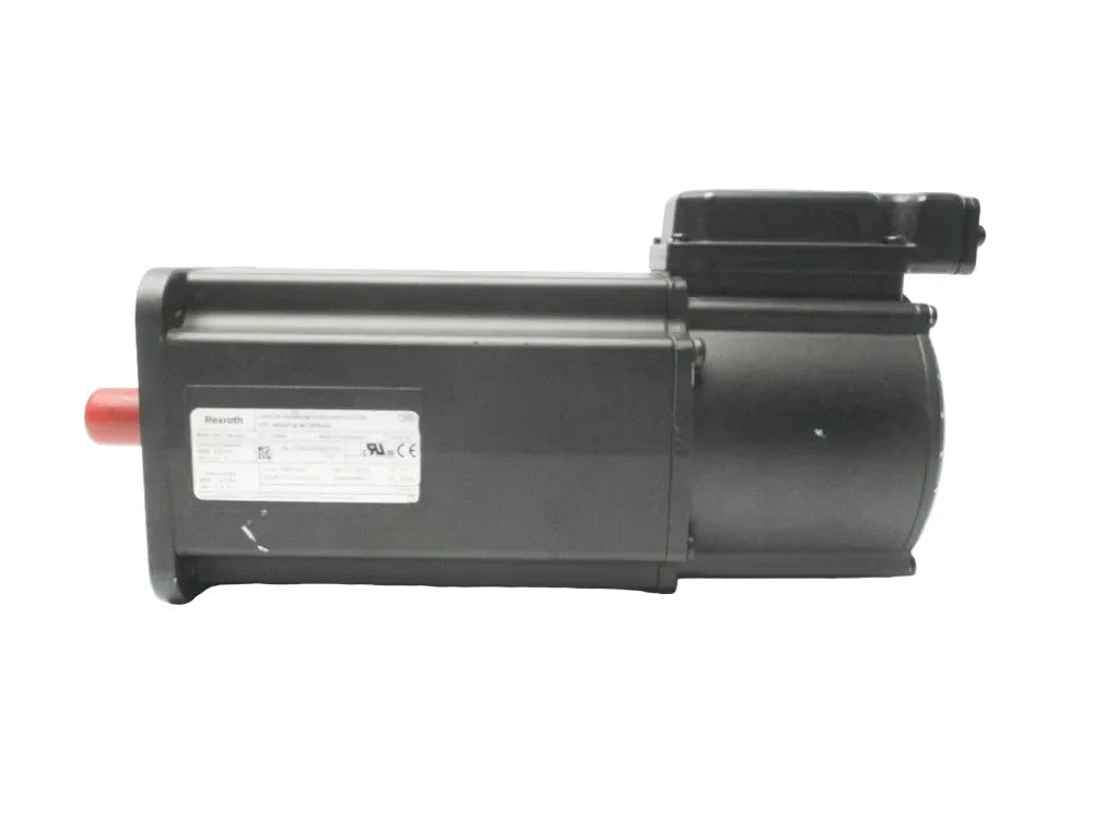 R911262599 | Bosch Rexroth MKD071B Servo Motor 5000 RPM with Absolute Encoder