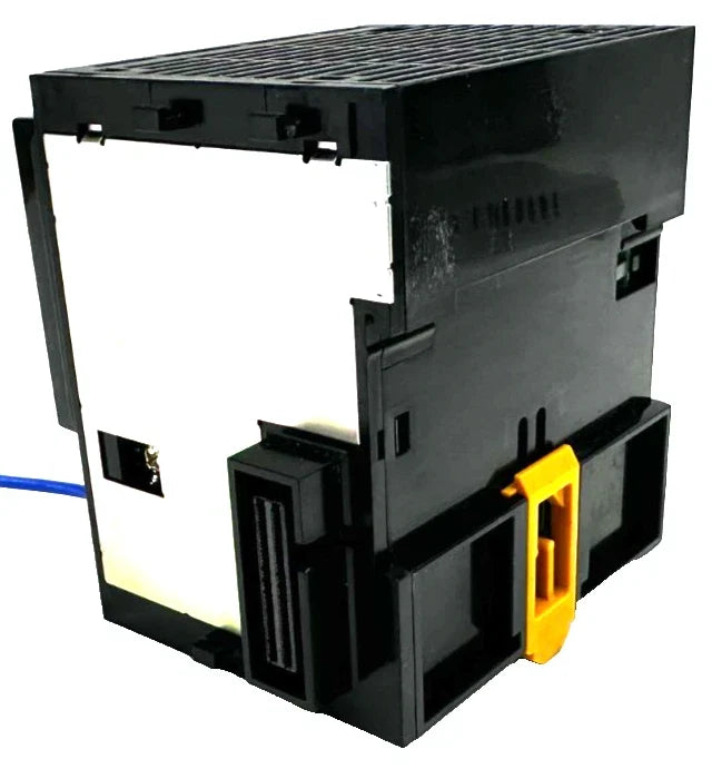 CJ1W-PA205C | Omron CJ1 Series PLC Power Supply 25W 100–240VAC