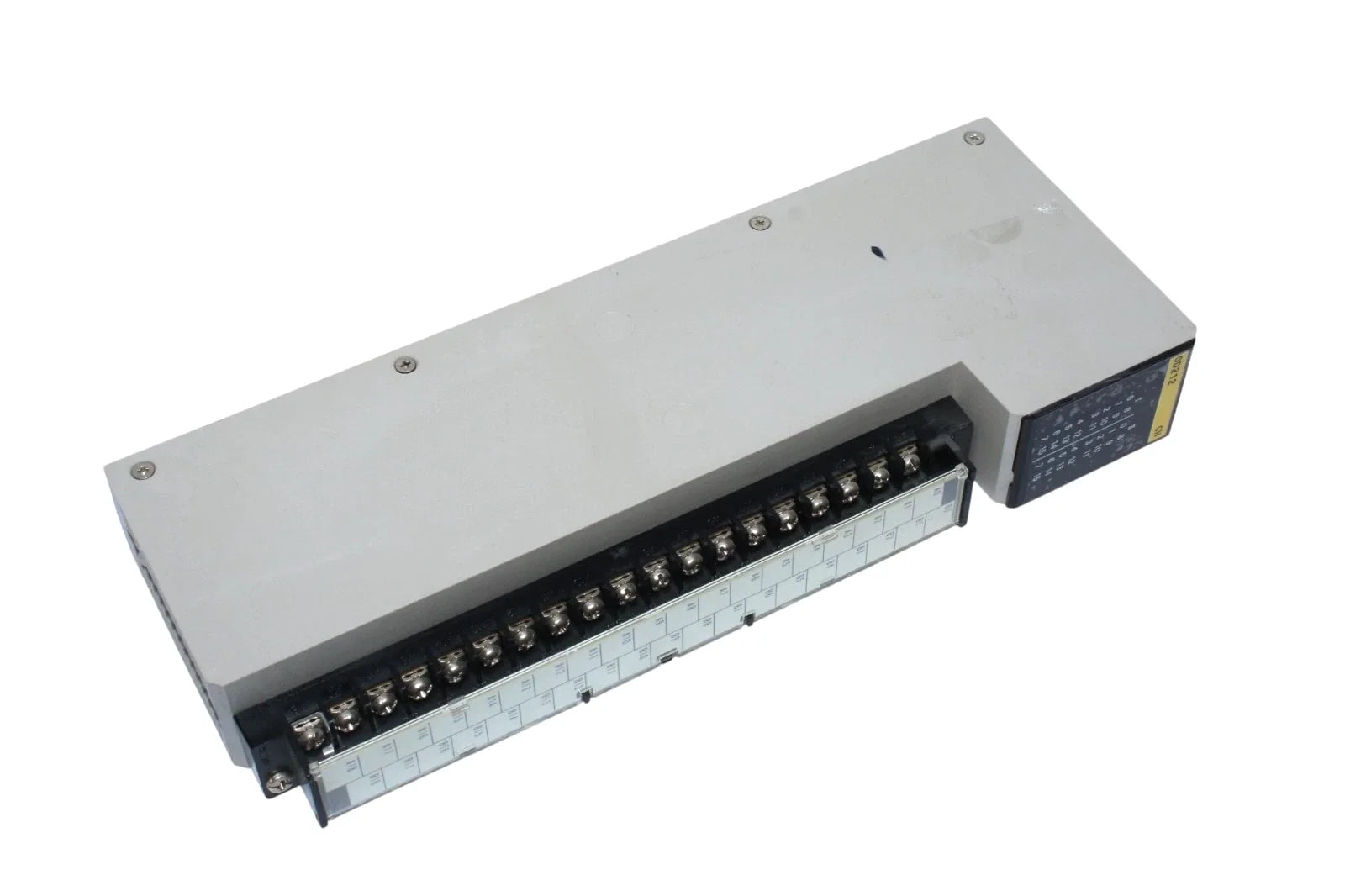 C500-OD212 | Omron Sysmac C500 Transistor Output PLC Module
