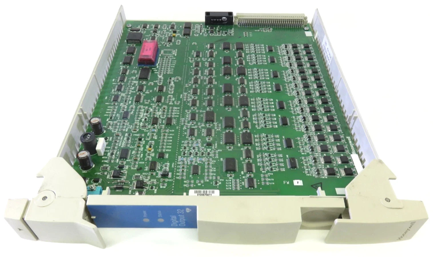 Honeywell 80363975-150 MC-PDOY22 Digital Output Processor 32-Channel CE-Compliant Module