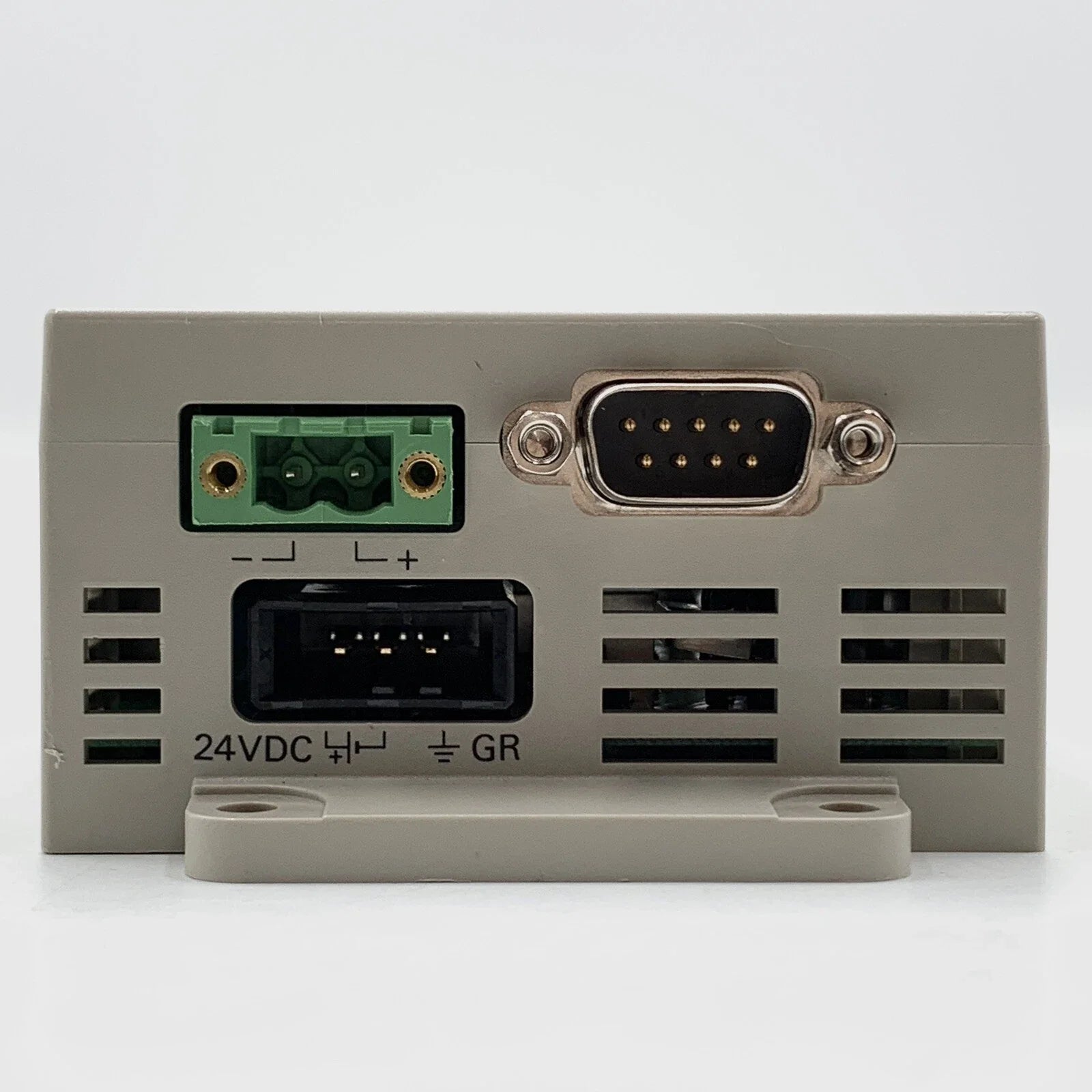 V640-HAM11-V3 | Omron V640 Series 134 kHz RFID Controller for Industrial Automation