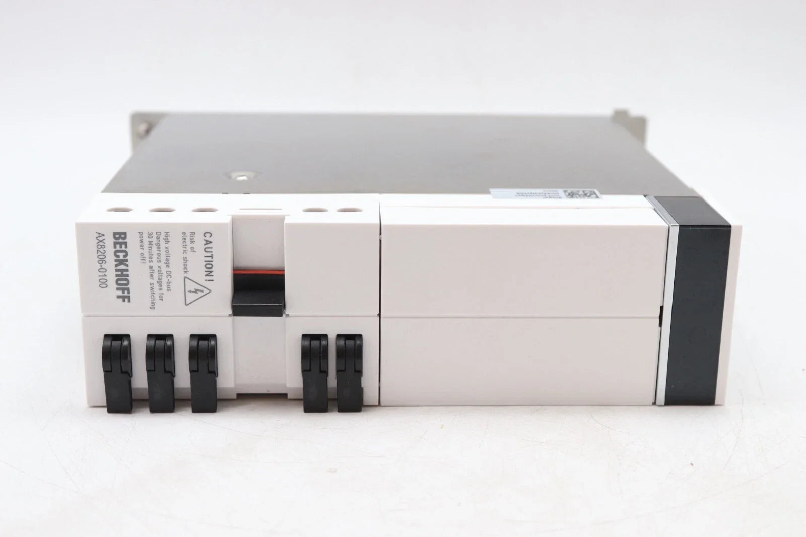 AX8206-0100-0000 | Beckhoff Dual-Axis Module