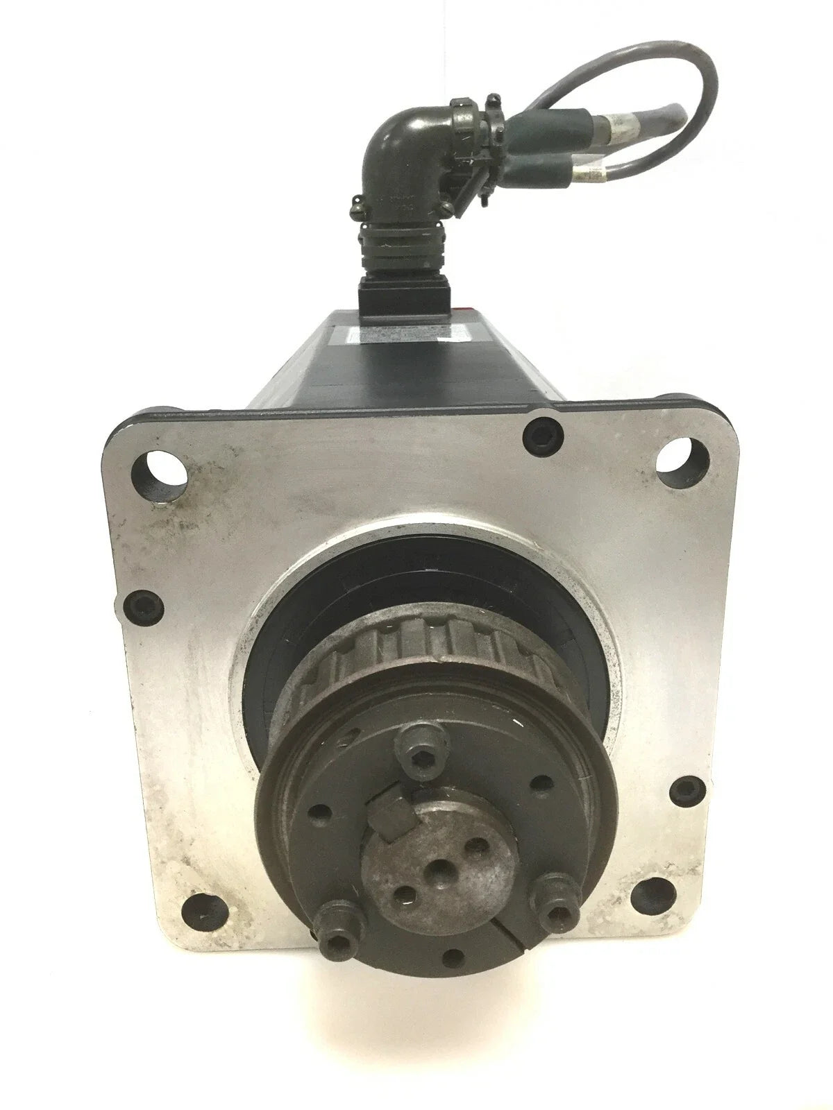 A06B-0147-B075 | Fanuc A22/2000 AC Servo Motor with A64 Encoder