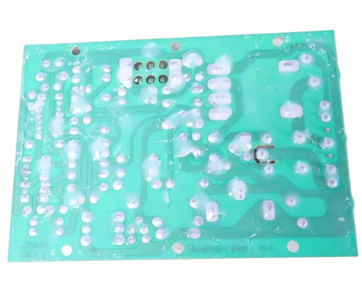 Novar Controls 1502802701 DSI-2 Rev. C Heater Control Board for Hayward Pool Heaters