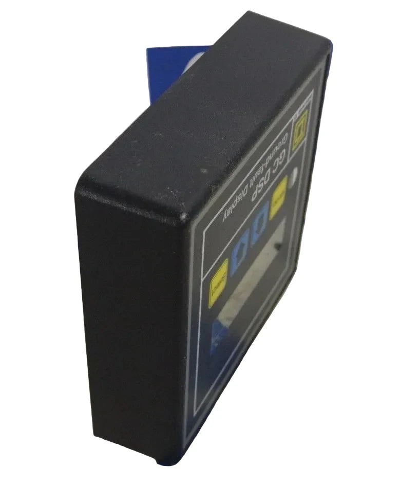 Schneider Electric GC-DSP Ground Fault Relay Display Module Panel Indicator Unit