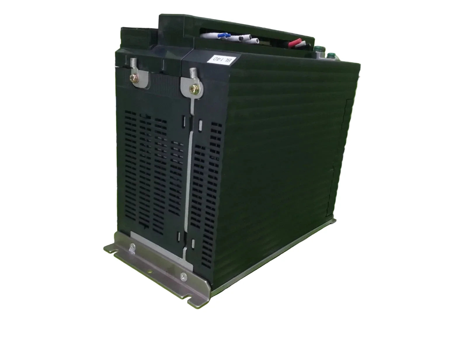 R88D-KN30F-ECT-Z | Omron 3 kW EtherCAT Servo Drive for Accurax G5 Motion Control