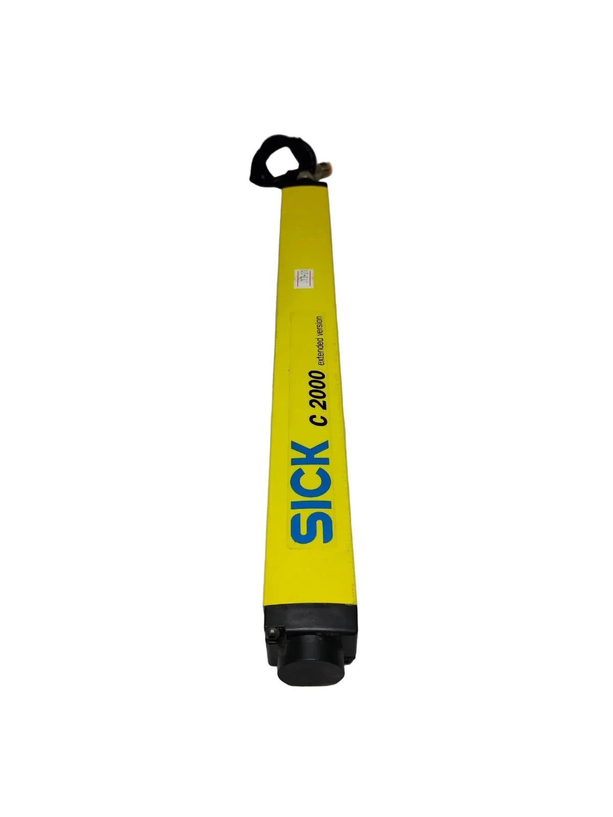 C20S-030103A11 | SICK Type 2 Safety Light Curtain Emitter, 300 mm Height