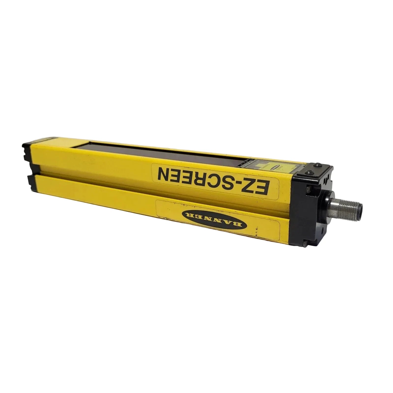 SLSE30-150Q5 | Banner Engineering EZ-SCREEN 150 mm Safety Light Curtain Emitter