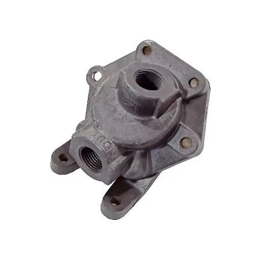P52935-4 | Rexroth Quick Drain / Quick Release Pneumatic Valve 1.3 cm Industrial Exhaust Valve