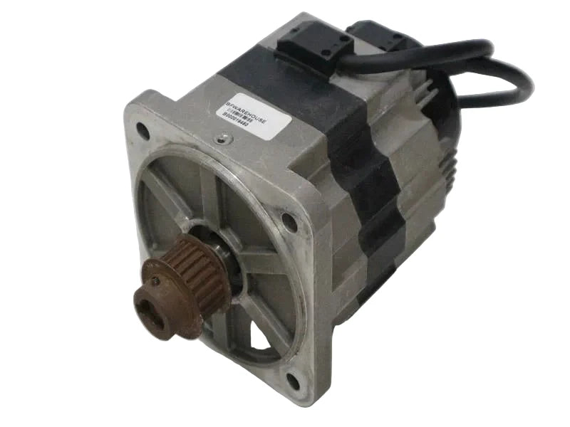R88M-H50030 | Omron R88M Series 500W AC Servo Motor, 3000 RPM