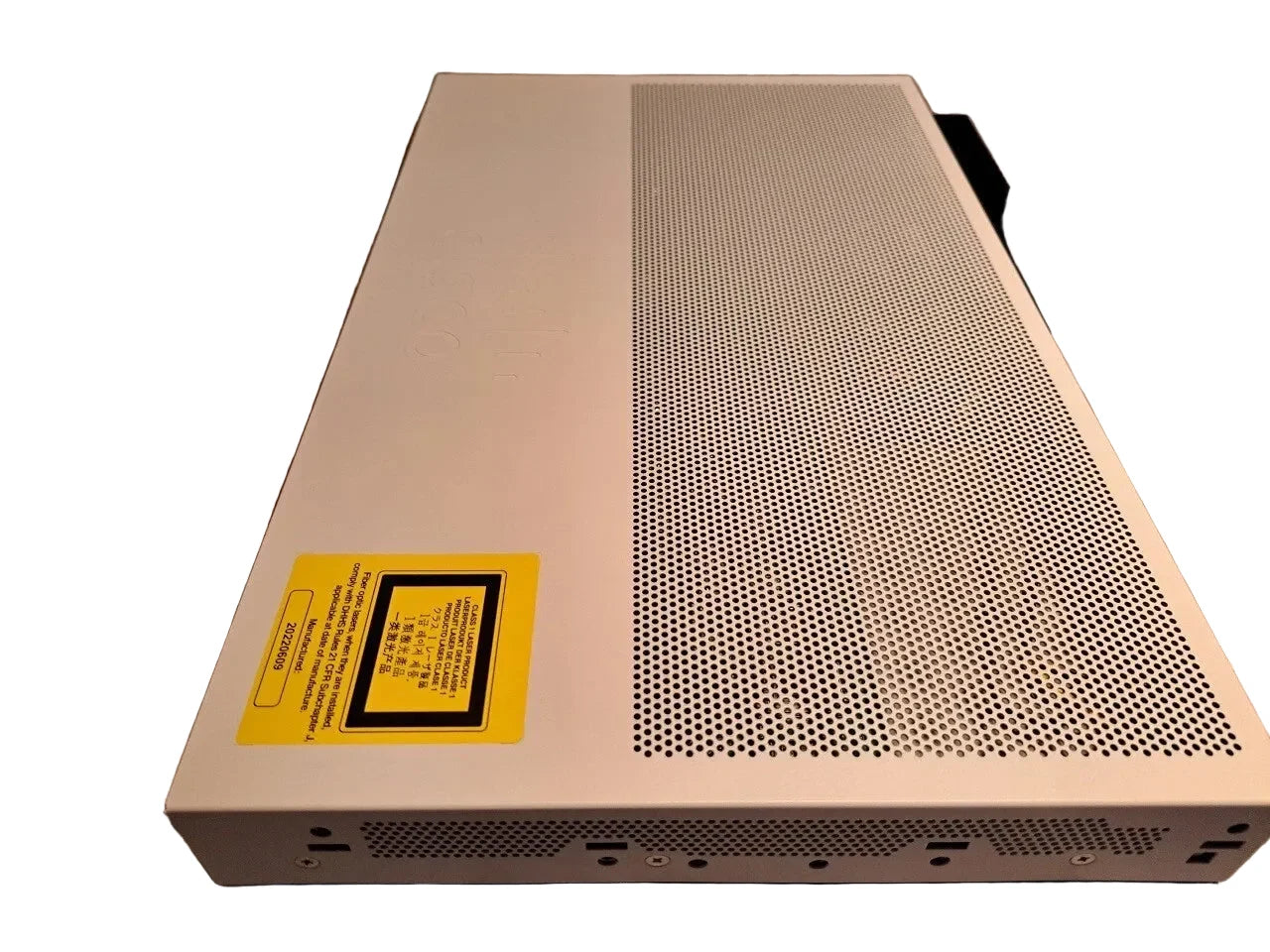Cisco C1000-24P-4G-L 24-Port PoE+ Managed Gigabit Switch