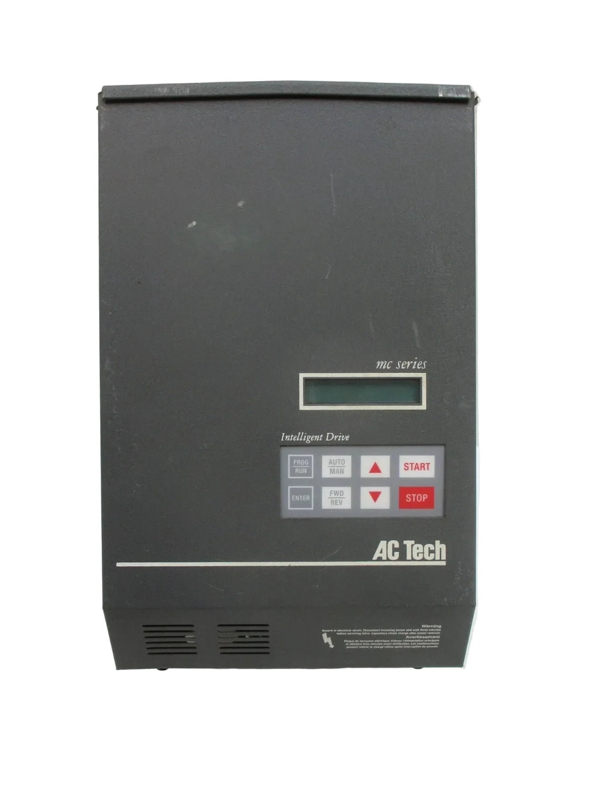 M14200B | Lenze M1000 Series Variable Frequency Drive 20 HP 480 VAC NEMA 1